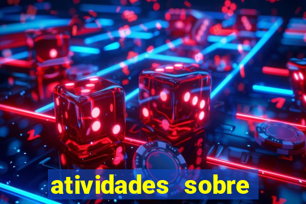 atividades sobre teatro para 3o ano fundamental
